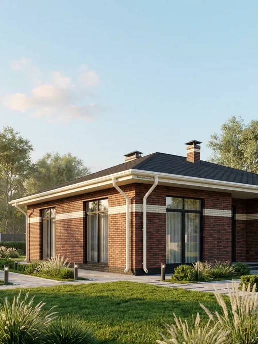 Docke Кронштейн желоба водостока металлический Premium, 5 шт, 10 шт, фото 7