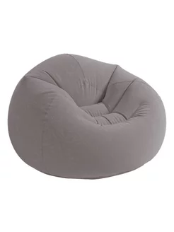 Надувное кресло Beanless Bag Chair, 107х104х69 см