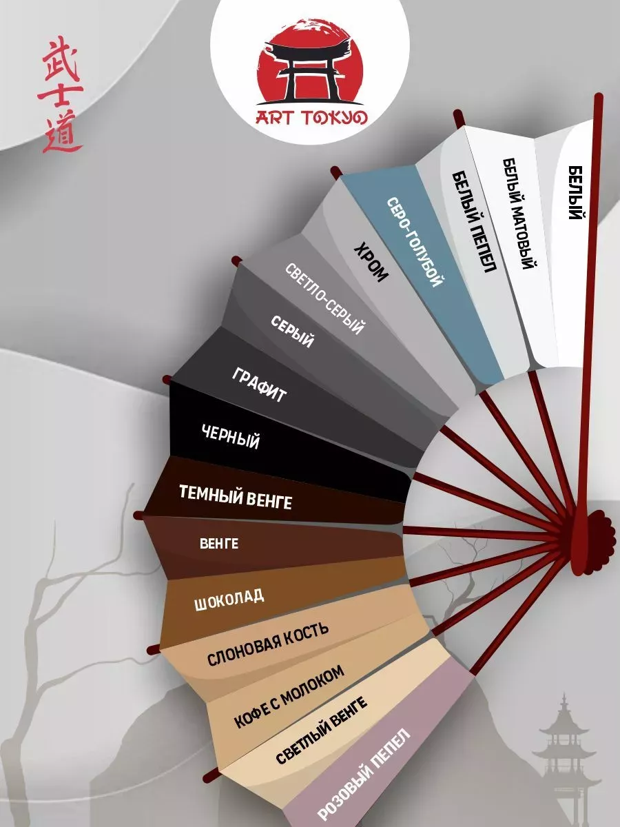 Краска для мебели без запаха, полуматовая фото 5