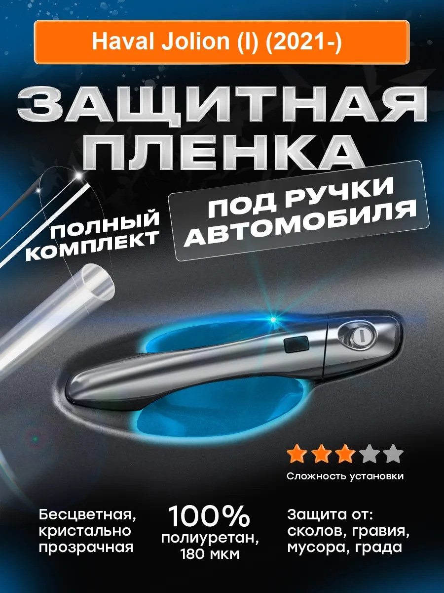Плёнка для оклейки под...