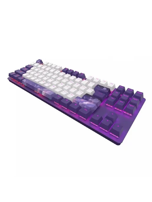 Red Square Игровая клавиатура Keyrox TKL Hyperion RSQ-20039