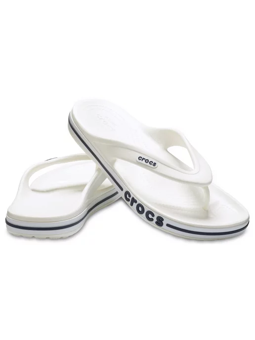 Munsay Шлепанцы Crocs Bayaband Flip