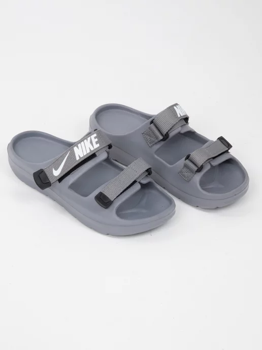 Nike Шлепанцы comfort footbed