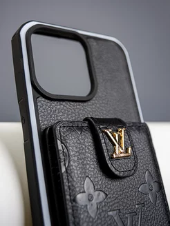 Чехол для iPhone 15 Pro Max от Louis Vuitton MOZZ 233947056 купить