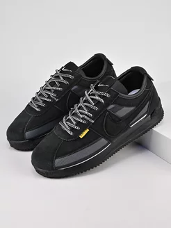 N x Union Cortez Кроссовки 233949407 купить за 2 056 ₽ в интернет-магазине Wildberries