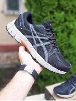 Кроссовки спортивные ASICS 233953628 купить за 4 286 ₽ в интернет-магазине Wildberries