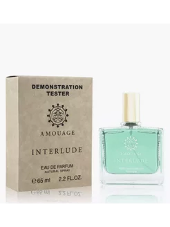 Тестер Amouage Interlude Man 65мл