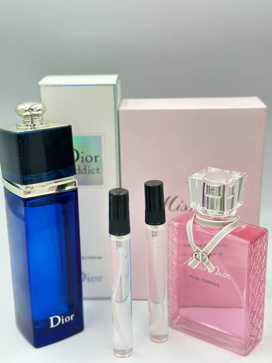 Dior addict body mist hotsell