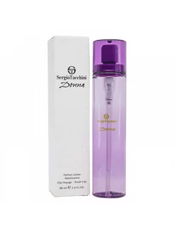 Духи Sergio Tacchini Donna, 80ml