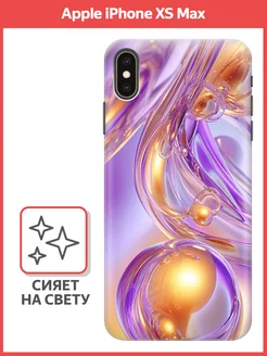 Чехол на Apple iPhone XS Max