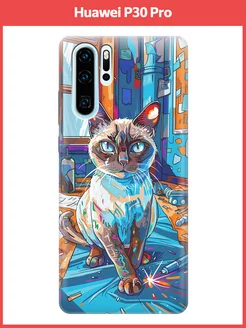 Чехол на Huawei P30 Pro