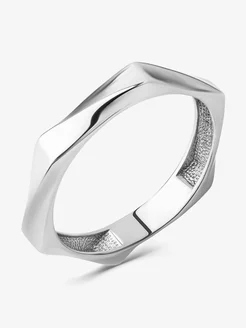 Серебряное кольцо грани KOZIN 233987208 купить за 608 ₽ в интернет‑магазине Wildberries