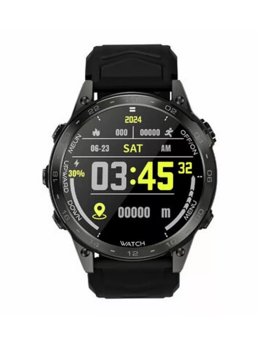 Smart Watch GS TACTIX 7 Pixel house 233994551 4 875 Wildberries