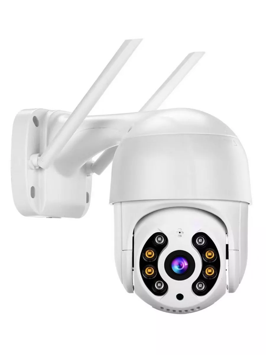 Metadoll ip cam