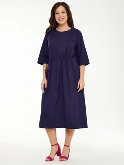 Платье OLSI 234006073 купить за 2 856 ₽ в интернет-магазине Wildberries