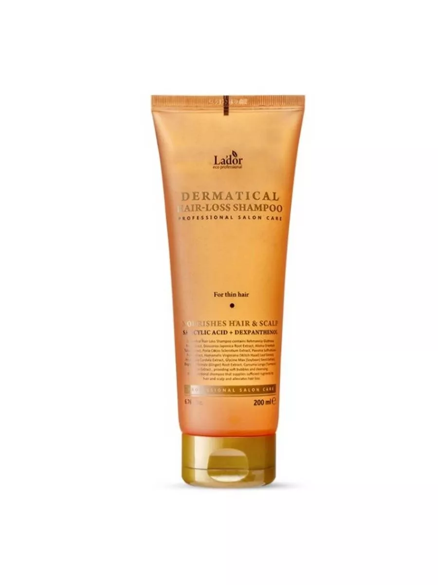 Lador dermatical hair. Lador dermatical hair
