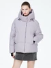 Модный пуховик Icebear 234021880 купить за 3 662 ₽ в интернет‑магазине Wildberries