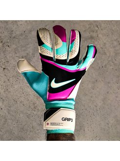 Футбольные вратарские перчатки Peak Ready Vapor Grip 3 234026434 купить за 4 308 ₽ в интернет-магазине Wildberries