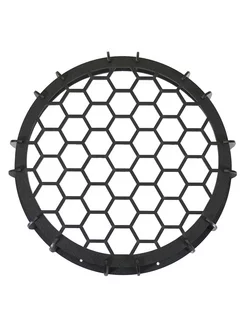 Гриль для сабвуфера, 10 дюймов Сетка-5 Sound Station 234031167 купить за 921 ₽ в интернет-магазине Wildberries