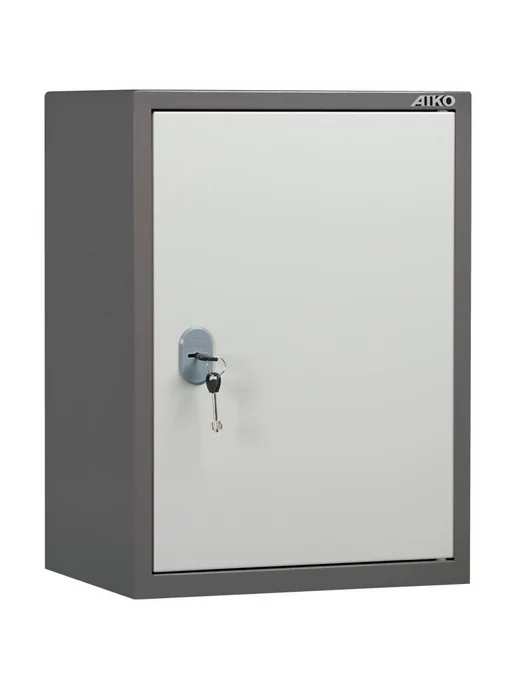 Промет Шкаф бухгалтерский Aiko SL-65Т, 630х460х340 мм