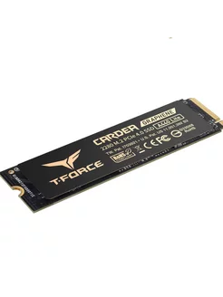 Накопитель SSD M.2 T-FORCE CARDEA A440 Lite 1Tb TEAMGROUP 234038802 купить за 10 552 ₽ в интернет-магазине Wildberries