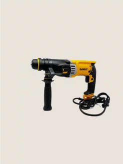 перфоратор ударный электрический DeWalt 234040107 купить за 7 968 ₽ в интернет-магазине Wildberries