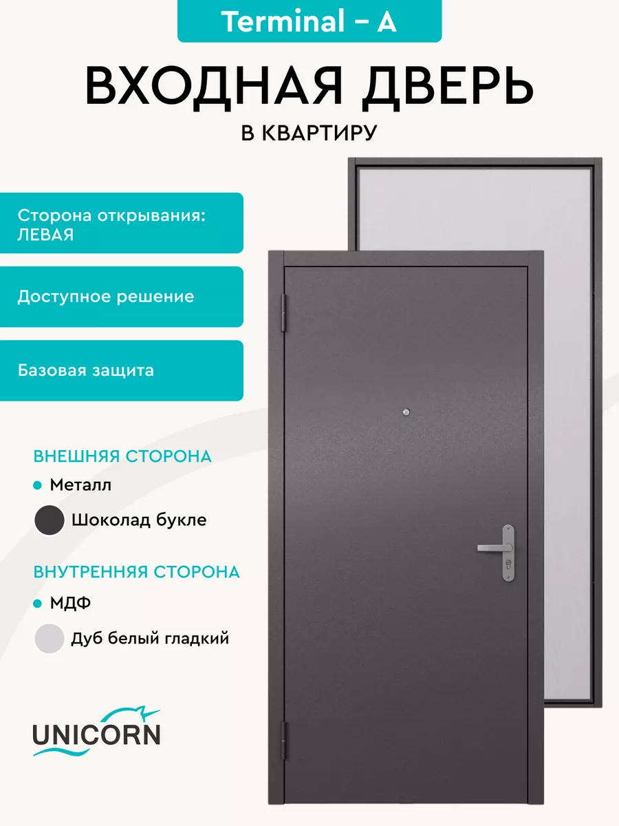 Дверь входная...