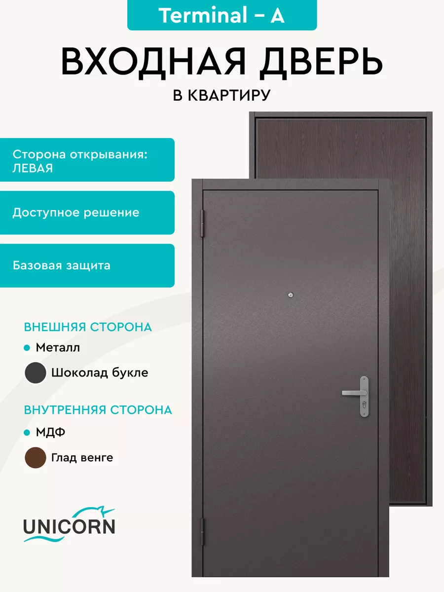 Дверь входная...