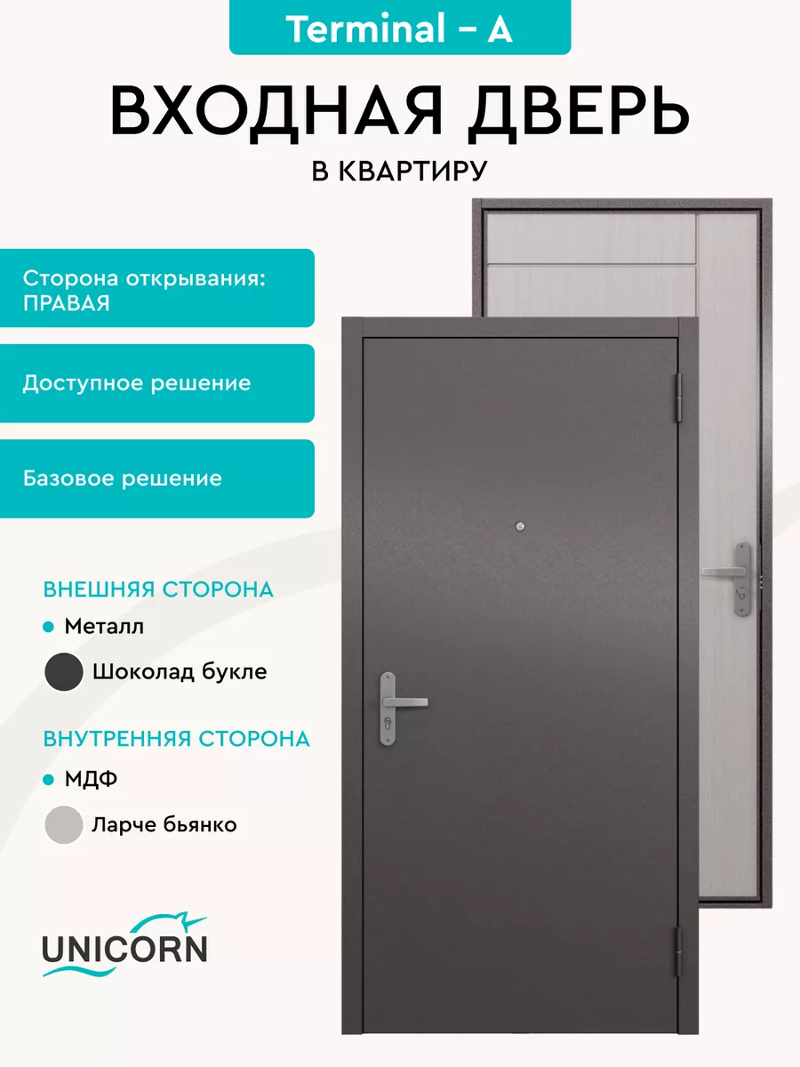 Дверь входная...