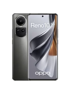 Смартфон Reno10 5G , 8/256GB OPPO 234041541 купить за 35 991 ₽ в интернет-магазине Wildberries