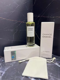 Духи тестер Chanel Chance Eau Fraiche 40 мл