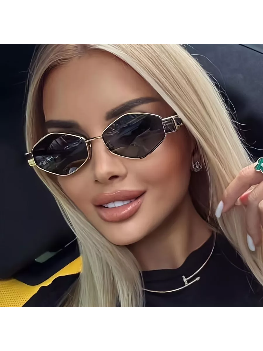 Celine triomphe очки c брендовой сумкой celine 234051634