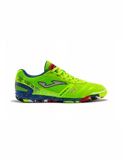 Joma. Футзальная обувь MUNDIAL. Joma 234056040 купить за 4 874 ₽ в интернет-магазине Wildberries