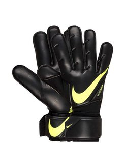 Футбольные вратарские перчатки Black Vapor Grip 3 234058659 купить за 4 308 ₽ в интернет-магазине Wildberries