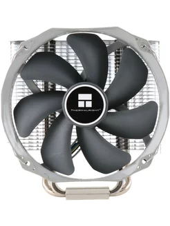 Устройство охлаждения(кулер) Thermalright Macho Rev.C Plus S THERMALRIGHT 234073389 купить за 6 505 ₽ в интернет-магазине Wildberries