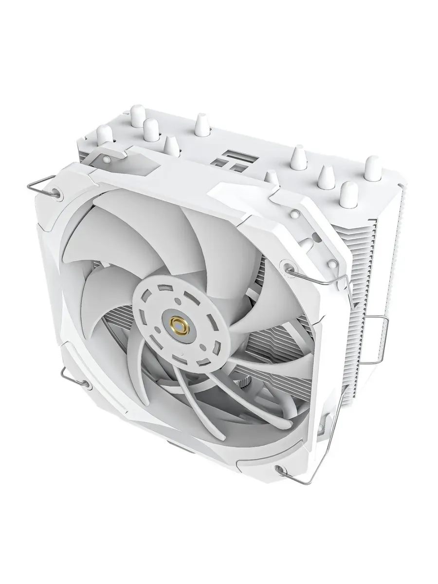 Устройство охлаждения(кулер) Thermalright TA 120 EX Mini THERMALRIGHT  234073403 купить за 3 588 ₽ в интернет-магазине Wildberries