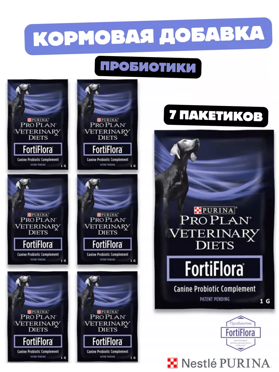 Фортифлора пищевая...