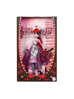 Монстр Хай Outta Fright Operetta Monster High 234094423 купить за 15 651 ₽ в интернет-магазине Wildberries