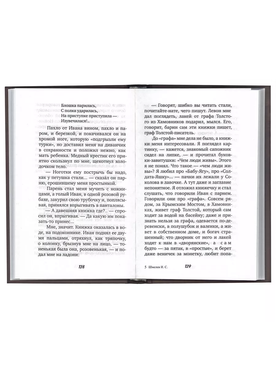 Воспоминания. Как я стал писателем. Иван Шмелев Книжный дом Анастасии  Орловой 234096069 купить за 410 ₽ в интернет-магазине Wildberries