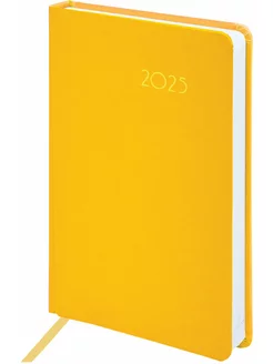 Ежедневник датированный 2025, планер, планинг, блокнот А5