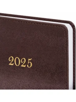 Ежедневник датированный 2025, планер, планинг, блокнот А5