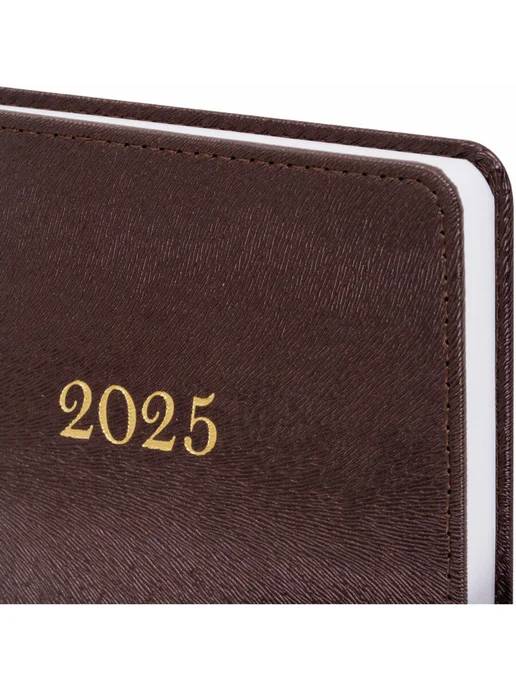 Ежедневник датированный 2025, планер, планинг, блокнот А5