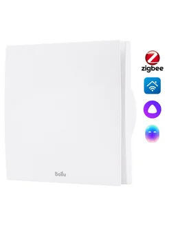 Вентилятор вытяжной BAF-SL 150 V Ballu 234126472 купить за 2 379 ₽ в интернет-магазине Wildberries