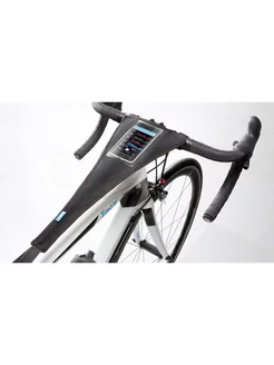 Защита велосипедной рамы от пота с чехлом TACX 234127339 купить за 8 885 ₽ в интернет-магазине Wildberries