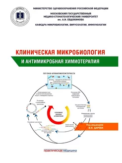 Клиническая микробиология и антимикробная химиотерапия