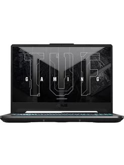 Ноутбук Asus TUF Gaming A15 FA506Nf-HN042 90NR0JE7-M0 Asus 234138421 купить за 76 567 ₽ в интернет-магазине Wildberries