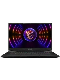 Ноутбук MSI Stealth 17 Studio A13VH-200RU MSI 234139631 купить за 310 500 ₽ в интернет-магазине Wildberries