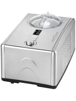 Мороженица PC-ICM 1091 N inox