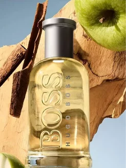 Hugo Boss Bottled