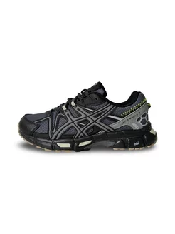 Кроссовки спортивные Gel-Kahana 8 ASICS 234166574 купить за 3 026 ₽ в интернет-магазине Wildberries